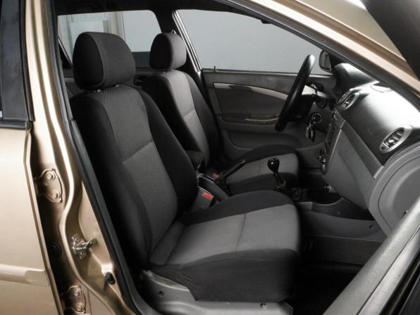 Chevrolet Lacetti I с пробегом 2009 года, цена 549 000 рублей, 181430 км, универсал, Автокод Объявления