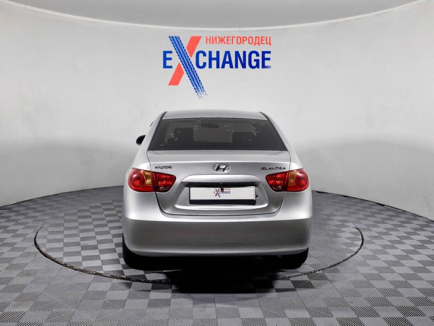 Hyundai Elantra IV (HD) Нижний Новгород  - изображение 6