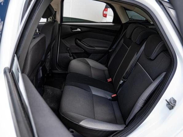 Ford Focus III с пробегом 2012 года, цена 780 000 рублей, 195423 км, седан, Автокод Объявления