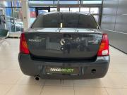 Renault Logan I Екатеринбург  - изображение 20