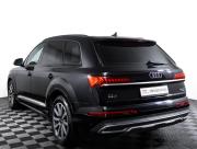 Audi Q7 II (4M) Рестайлинг Москва  - изображение 30
