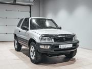 Toyota RAV4 I (XA10) Екатеринбург  - изображение 19