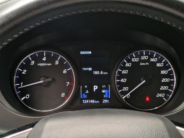 Mitsubishi Outlander III Рестайлинг 3 с пробегом 2022 года, цена 2 235 000 рублей, 124129 км, внедорожник, Автокод Объявления