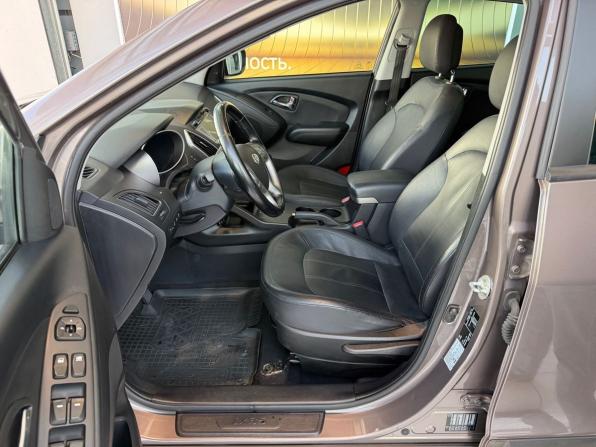 Hyundai ix35 I с пробегом 2013 года, цена 1 380 000 рублей, 183482 км, внедорожник, Автокод Объявления