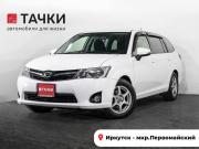 Toyota Corolla XI (E160 E170 E180) Иркутск  - изображение 22