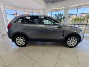 Opel Antara I Рестайлинг Москва  - изображение 20
