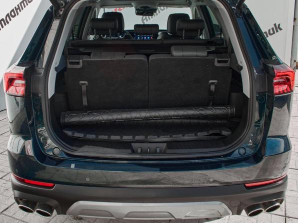 Chery Tiggo 8 Pro Max I с пробегом 2024 года, цена 2 820 000 рублей, 10404 км, внедорожник, Автокод Объявления
