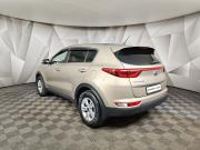 Kia Sportage IV Москва  - изображение 23