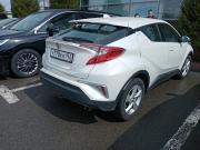 Toyota C-HR I Рестайлинг Кемерово  - изображение 6