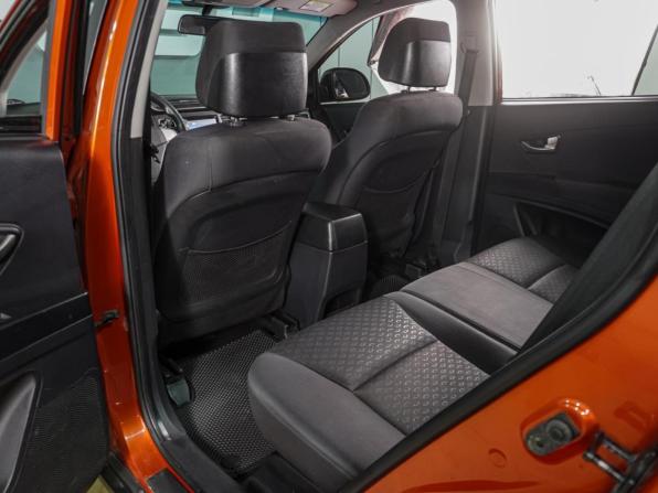 SsangYong Actyon II с пробегом 2011 года, цена 699 000 рублей, 197436 км, внедорожник, Автокод Объявления