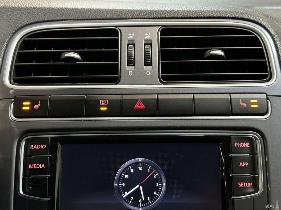 Volkswagen Polo V Рестайлинг Ярославль  - изображение 17
