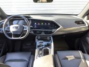 Geely Tugella I Рестайлинг Москва  - изображение 43