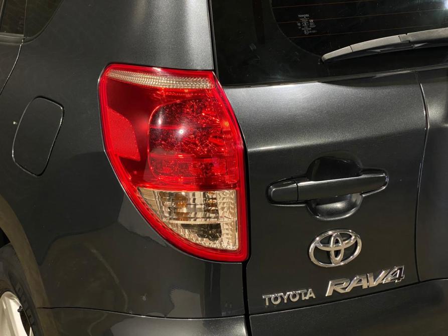 Toyota RAV4 III (XA30) Челябинск  - изображение 7