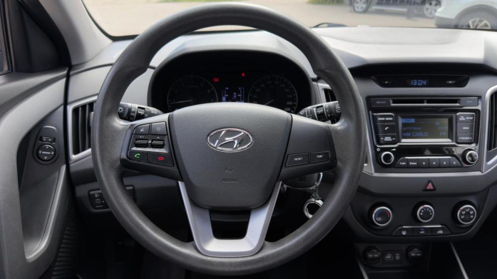 Hyundai Creta I Великий Новгород  - изображение 12
