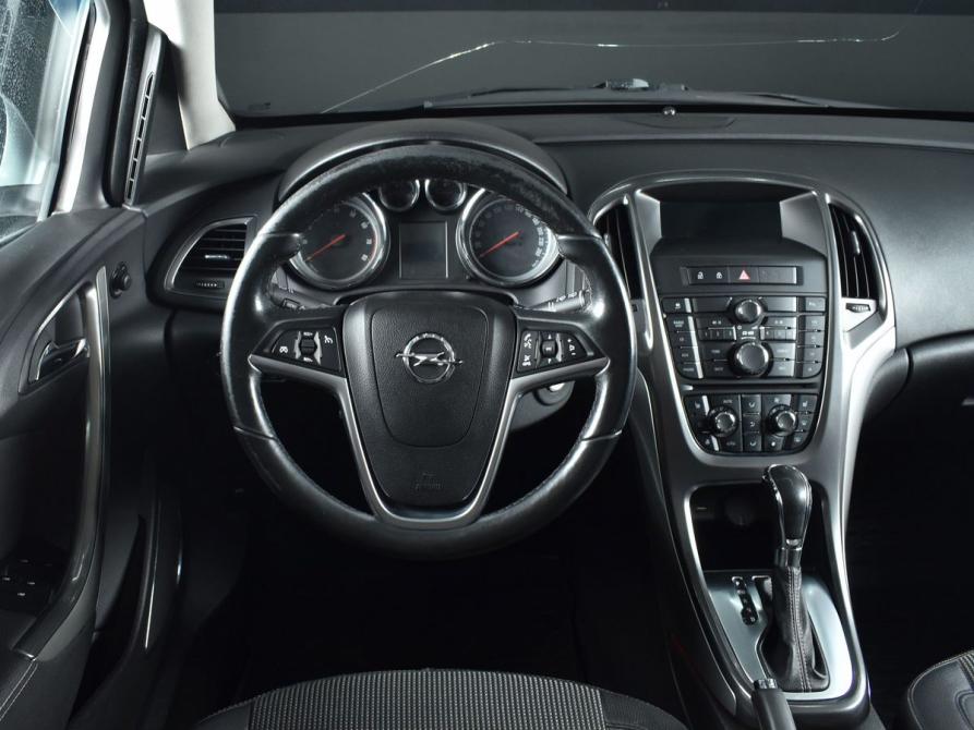 Opel Astra J Кемерово  - изображение 8