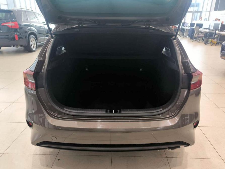 Kia Ceed III Казань  - изображение 12