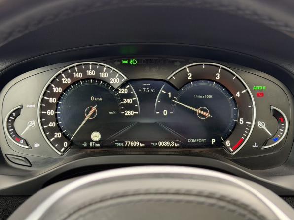 BMW X4 II (G02) с пробегом 2018 года, цена 3 600 000 рублей, 177500 км, внедорожник, Автокод Объявления