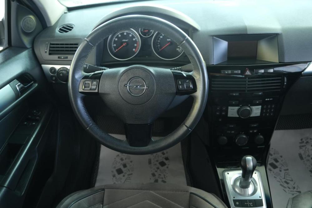 Opel Astra H Рестайлинг Омск  - изображение 12