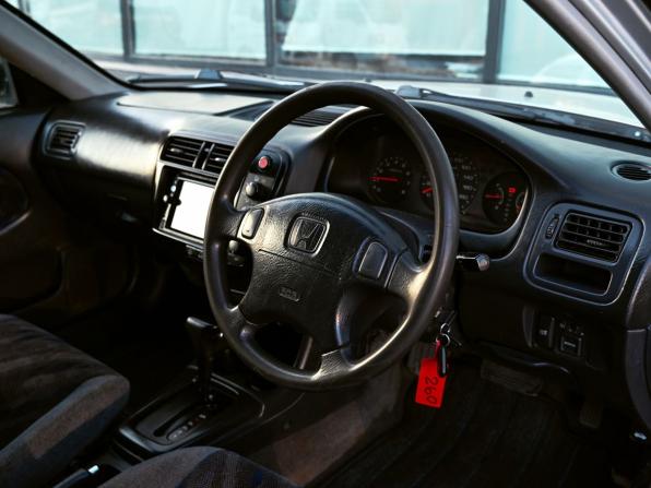 Honda Orthia I Рестайлинг с пробегом 2000 года, цена 245 000 рублей, 324280 км, универсал, Автокод Объявления