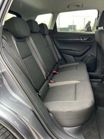 Skoda Karoq I с пробегом 2021 года, цена 2 290 000 рублей, 105900 км, внедорожник, Автокод Объявления