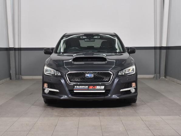 Subaru Levorg I с пробегом 2014 года, цена 1 449 999 рублей, 73437 км, универсал, Автокод Объявления