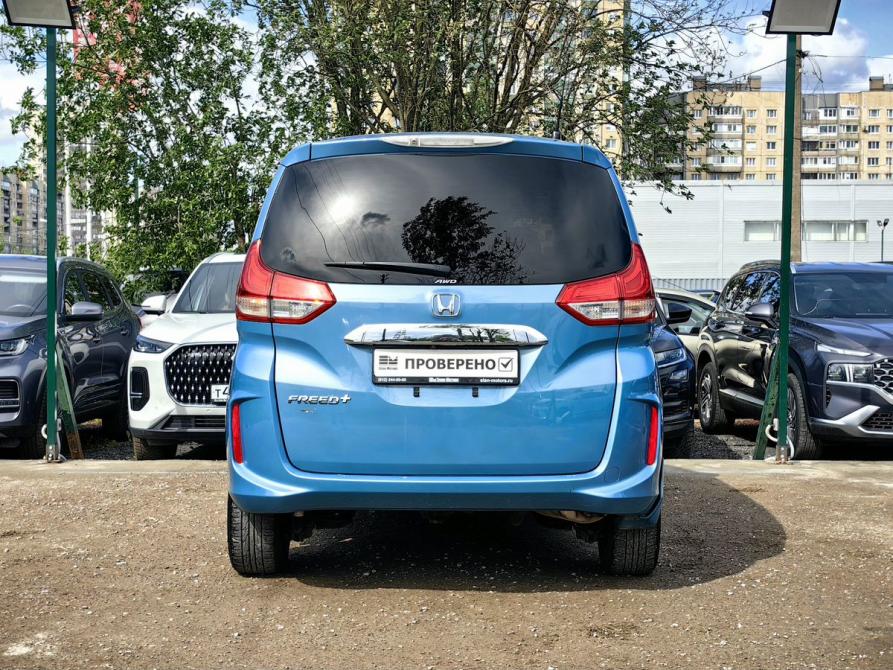 Honda Freed II Санкт-Петербург  - изображение 6