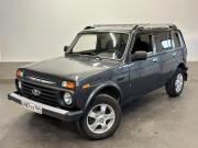 Lada (ВАЗ) 2131 (4x4) I Саратов  - изображение 14