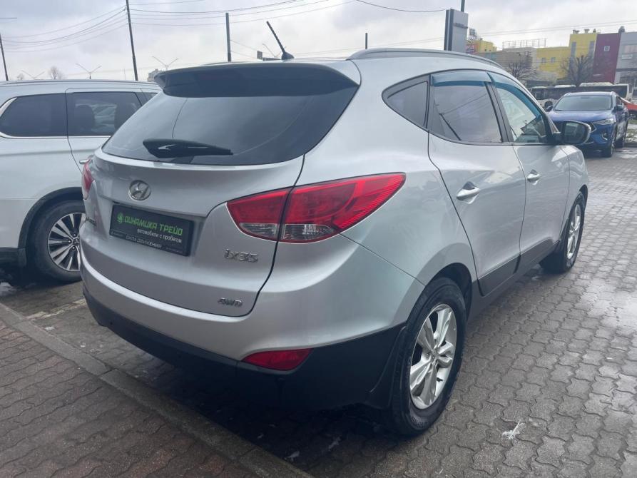 Hyundai ix35 I Череповец  - изображение 6
