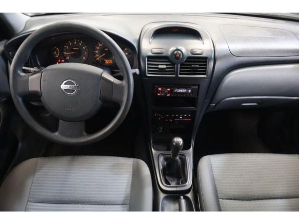 Nissan Almera Classic I с пробегом 2007 года, цена 490 300 рублей, 136290 км, седан, Автокод Объявления