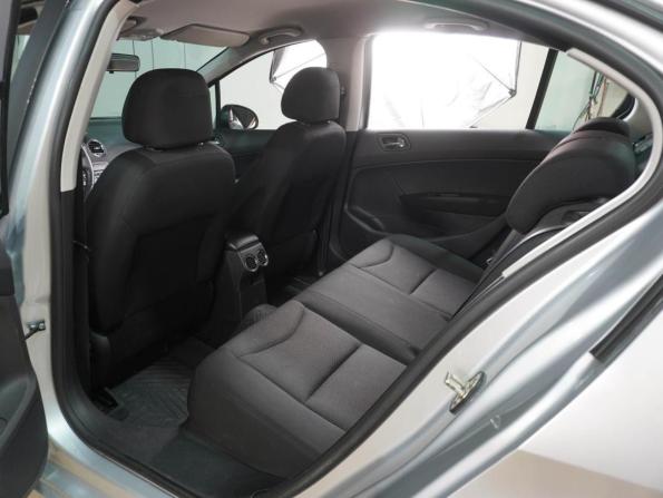 Peugeot 408 I с пробегом 2013 года, цена 729 000 рублей, 74140 км, седан, Автокод Объявления