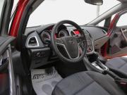 Opel Astra J Рестайлинг Москва  - изображение 14