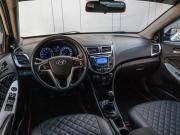 Hyundai Solaris I Тамбов  - изображение 28
