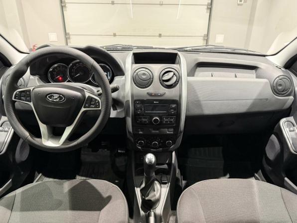 Lada (ВАЗ) Largus I Рестайлинг с пробегом 2021 года, цена 1 100 954 рубля, 122349 км, универсал, Автокод Объявления