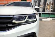 Volkswagen Tiguan II Рестайлинг Саратов  - изображение 36