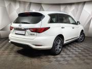 Infiniti QX60 I Рестайлинг Москва  - изображение 24