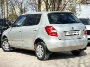 Skoda Fabia II Рестайлинг Санкт-Петербург  - изображение 21