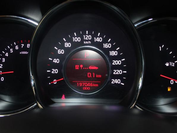 Kia Ceed II с пробегом 2013 года, цена 1 049 900 рублей, 197046 км, универсал, Автокод Объявления