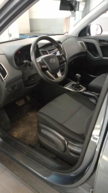 Hyundai Creta I Рестайлинг Санкт-Петербург  - изображение 5