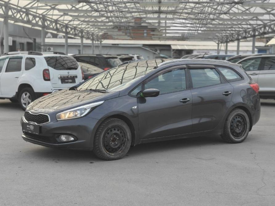 Kia Ceed II Тула  - изображение 2