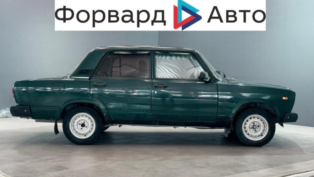 Lada (ВАЗ) 2107 Сургут  - изображение 3