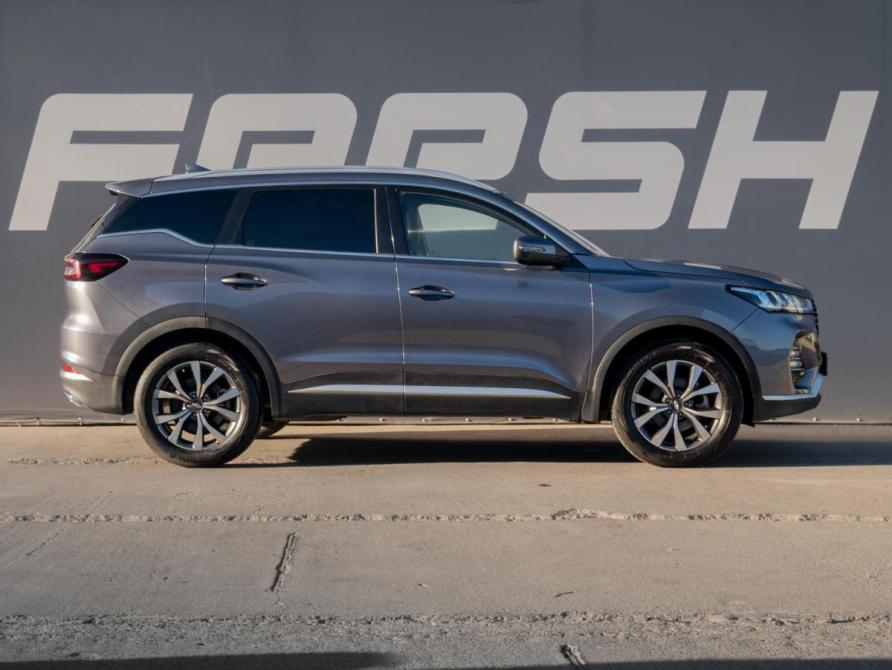 Chery Tiggo 7 Pro I Краснодар  - изображение 5