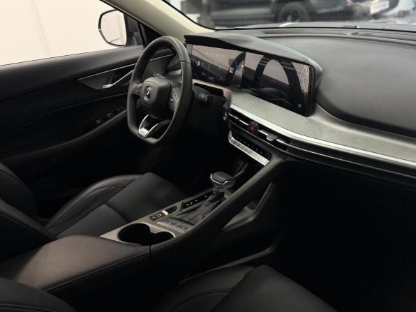 Changan CS35 Plus I Рестайлинг с пробегом 2024 года, цена 1 900 000 рублей, 21000 км, внедорожник, Автокод Объявления