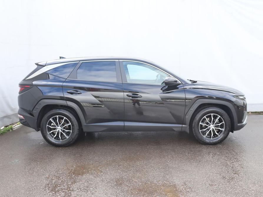Hyundai Tucson IV Москва  - изображение 7