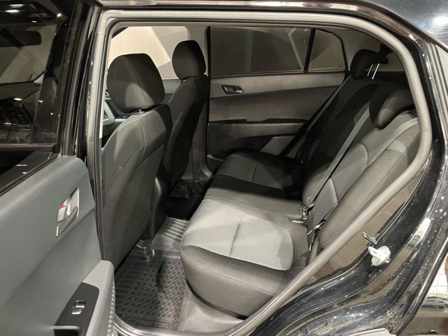 Hyundai Creta I Пермь  - изображение 12
