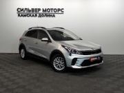 Kia Rio IV Рестайлинг Пермь  - изображение 34