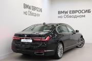 BMW 7 серии VI (G11/G12) Рестайлинг Санкт-Петербург  - изображение 47