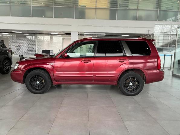 Subaru Forester II с пробегом 2002 года, цена 745 000 рублей, 285000 км, внедорожник, Автокод Объявления