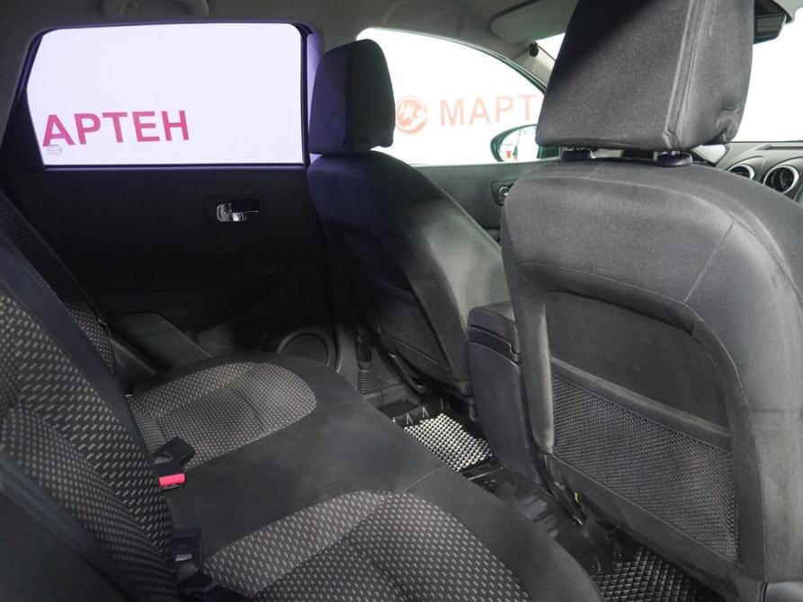 Nissan Qashqai I Вологда  - изображение 11
