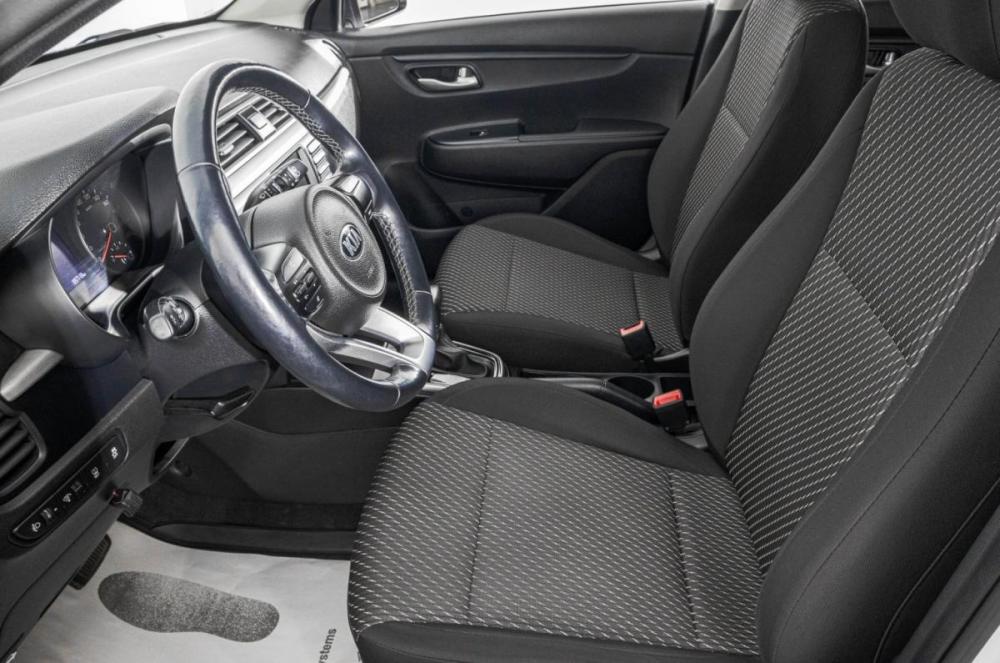 Kia Rio IV Рестайлинг Барнаул  - изображение 11