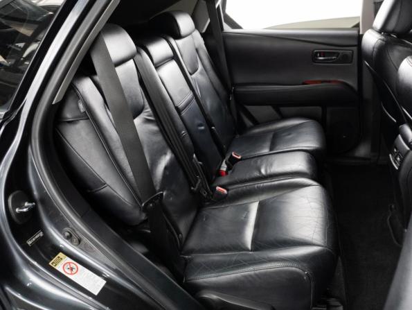 Lexus RX III с пробегом 2010 года, цена 1 899 000 рублей, 222918 км, внедорожник, Автокод Объявления